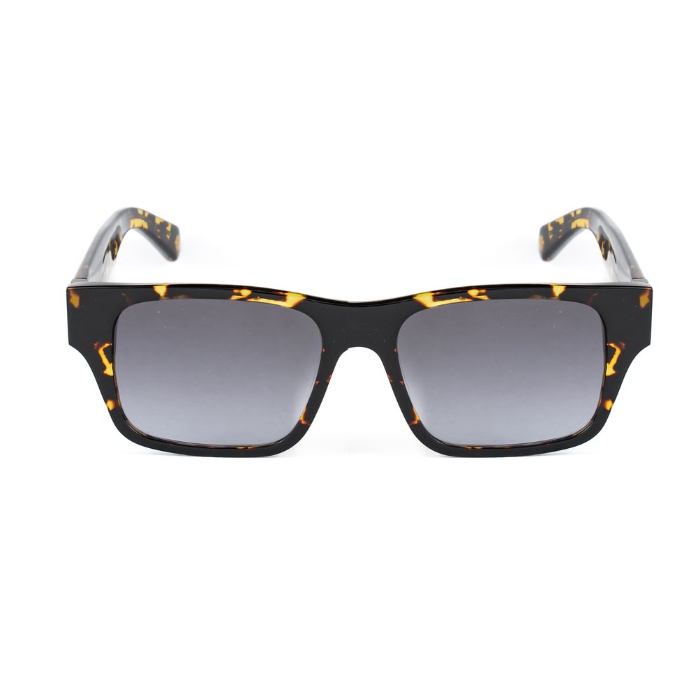 Belstaff Braune Sonnenbrille aus Acetat