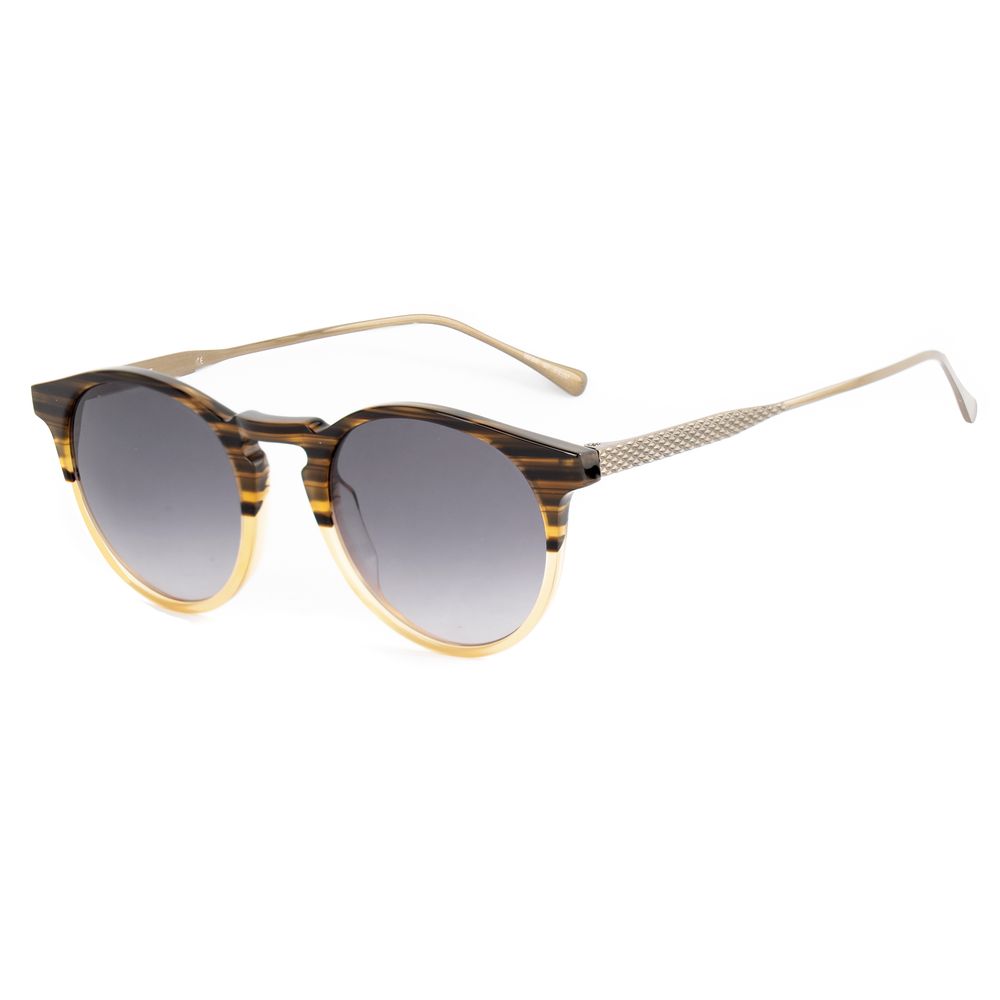 Belstaff Titan-Sonnenbrille in Braun