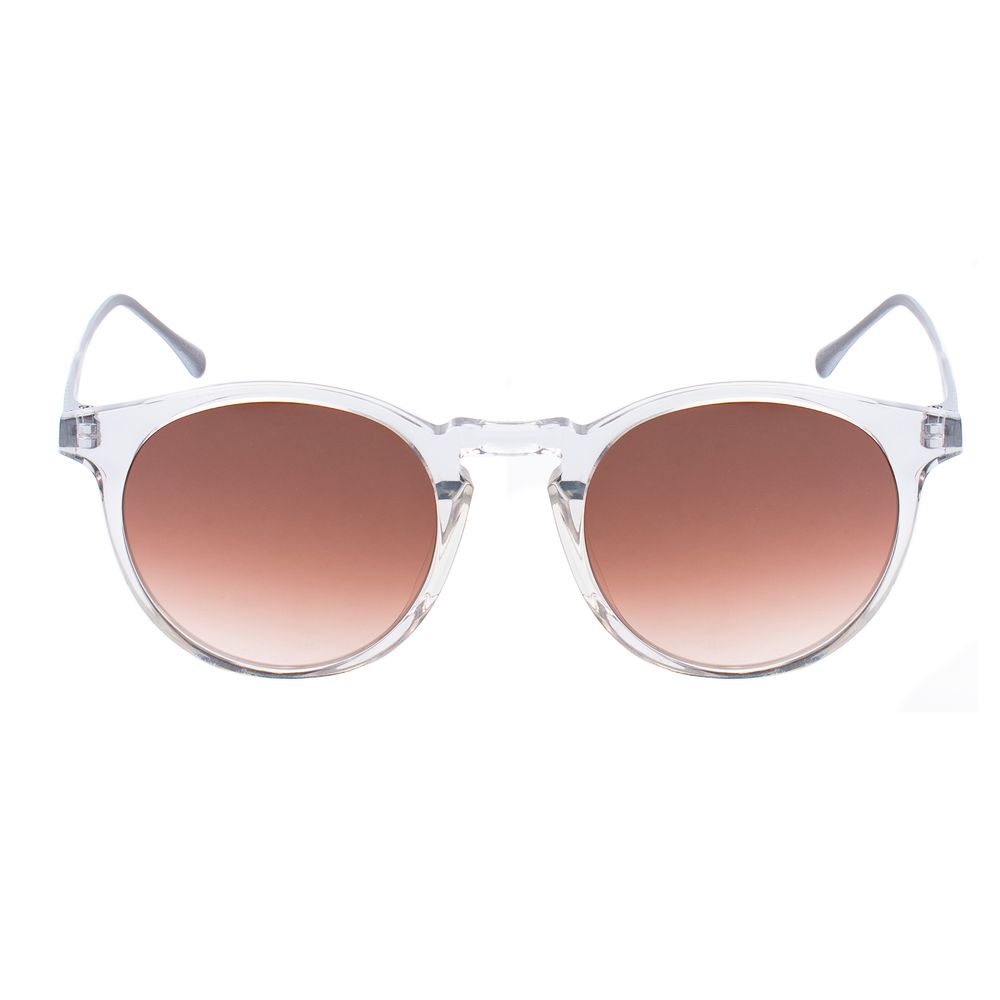 Belstaff Grau-Titan-Sonnenbrille