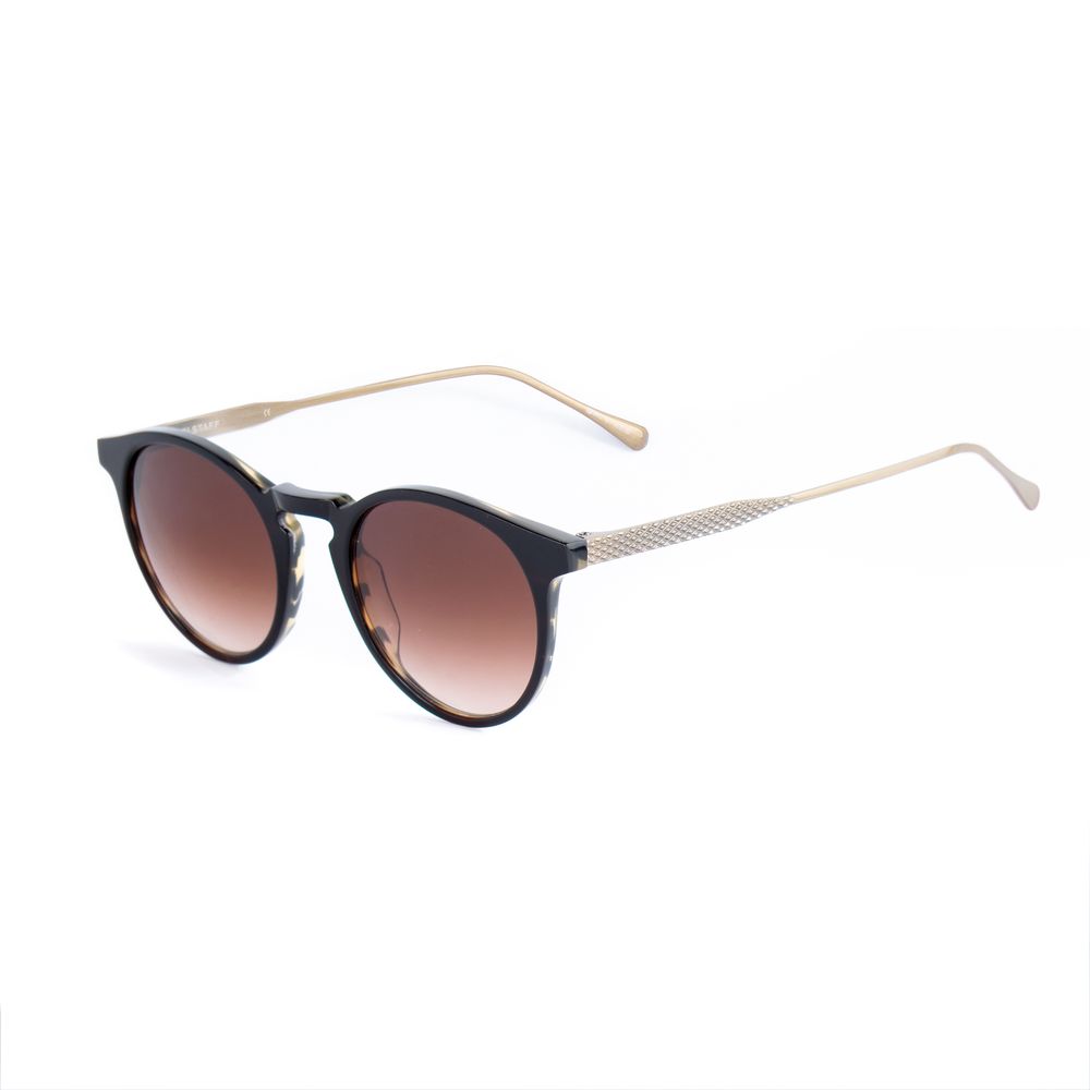 Belstaff Titan-Sonnenbrille in Braun