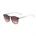 Belstaff Titan-Sonnenbrille in Braun