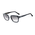 Belstaff Sonnenbrille aus schwarzem Acetat