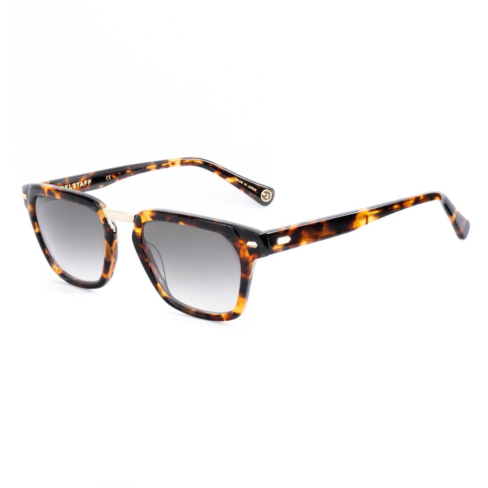 Belstaff Braune Sonnenbrille aus Acetat