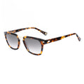 Belstaff Braune Sonnenbrille aus Acetat
