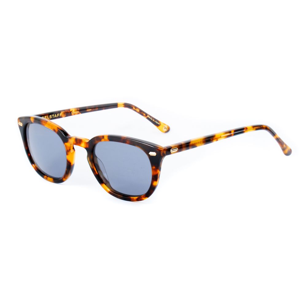 Belstaff Braune Sonnenbrille aus Acetat