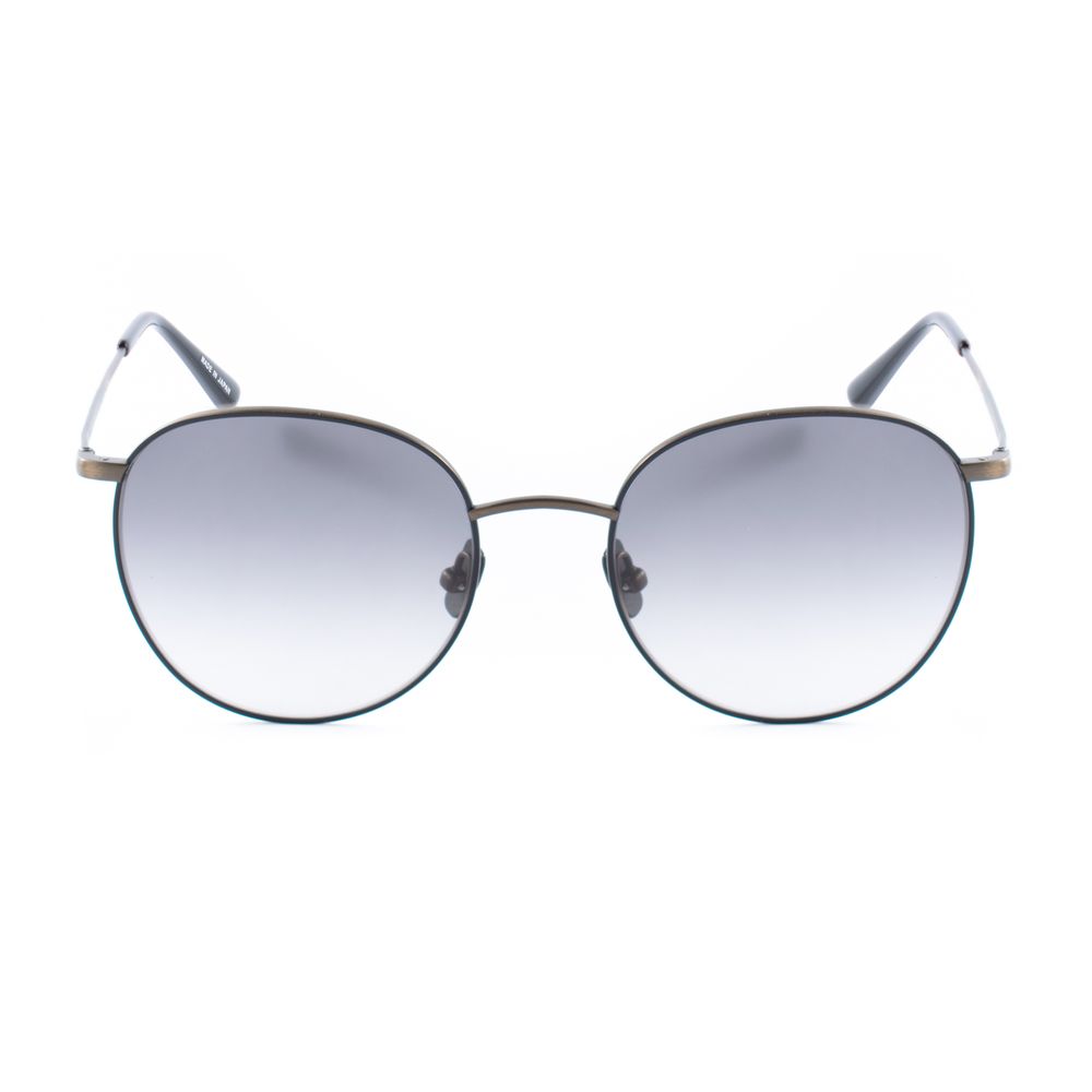 Belstaff Braune Titan-Sonnenbrille