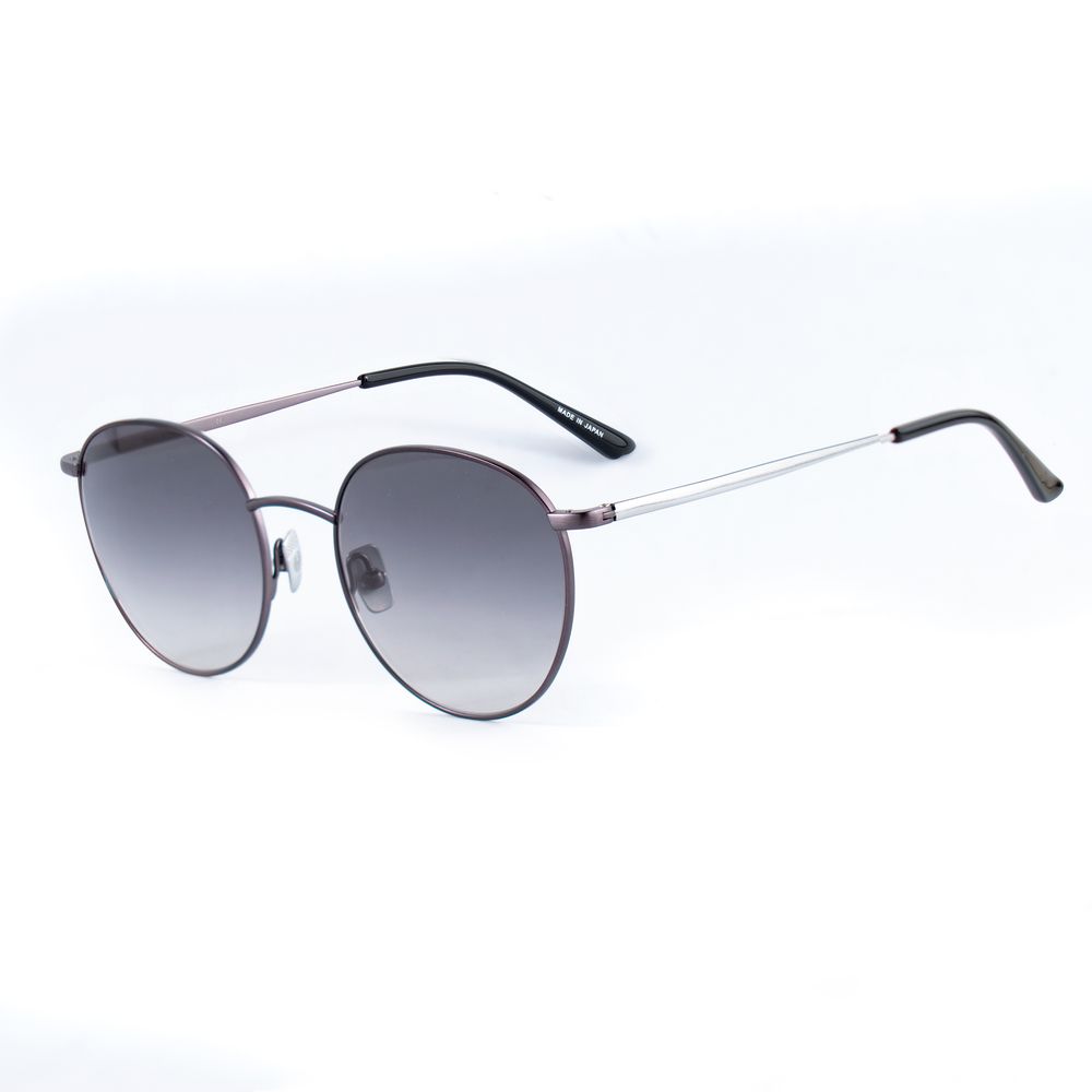 Belstaff Titan-Sonnenbrille in Grau