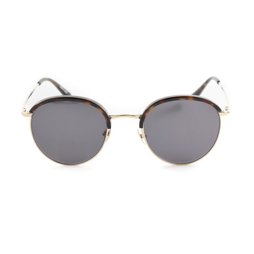 Belstaff Gold-Titan-Sonnenbrille