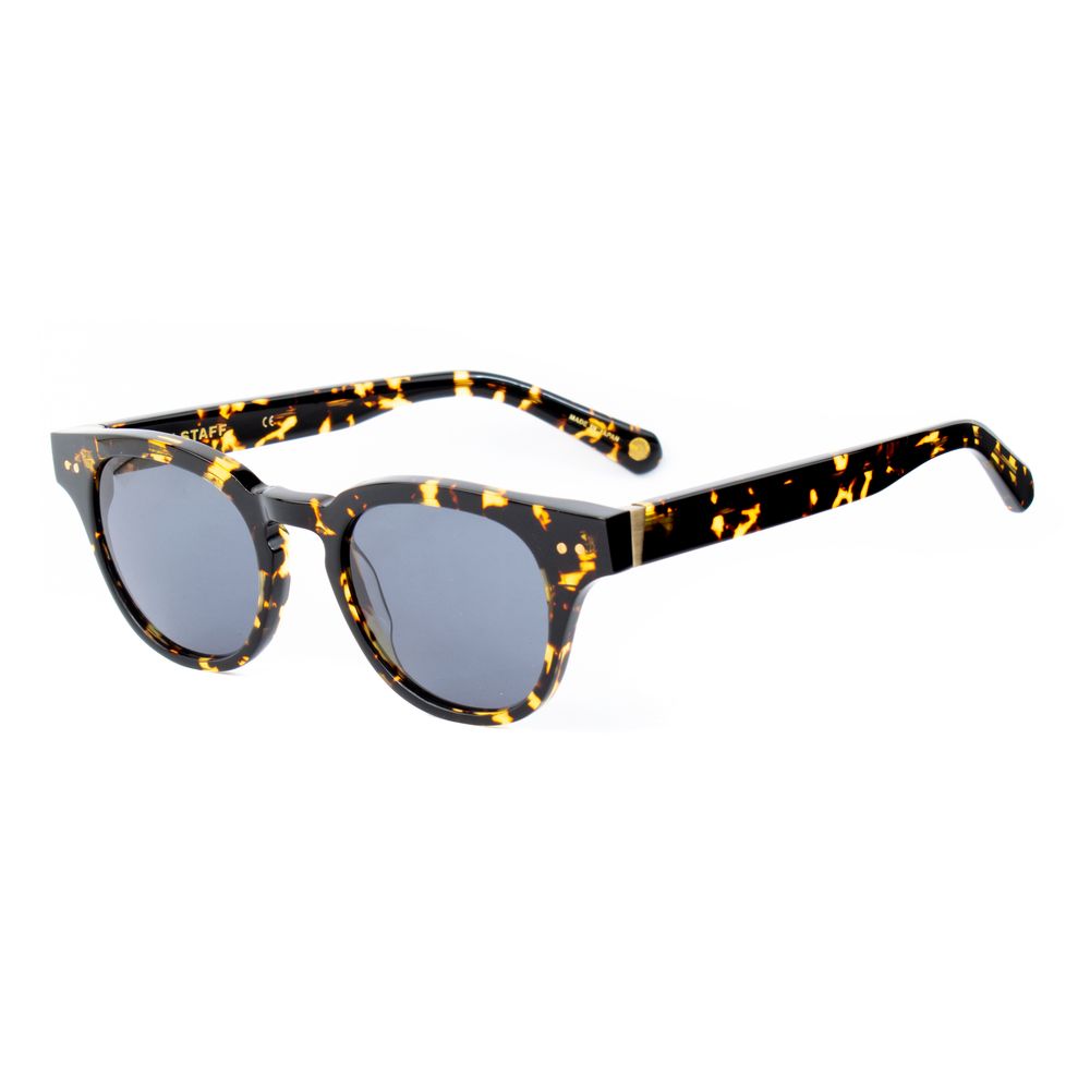 Belstaff Braune Sonnenbrille aus Acetat