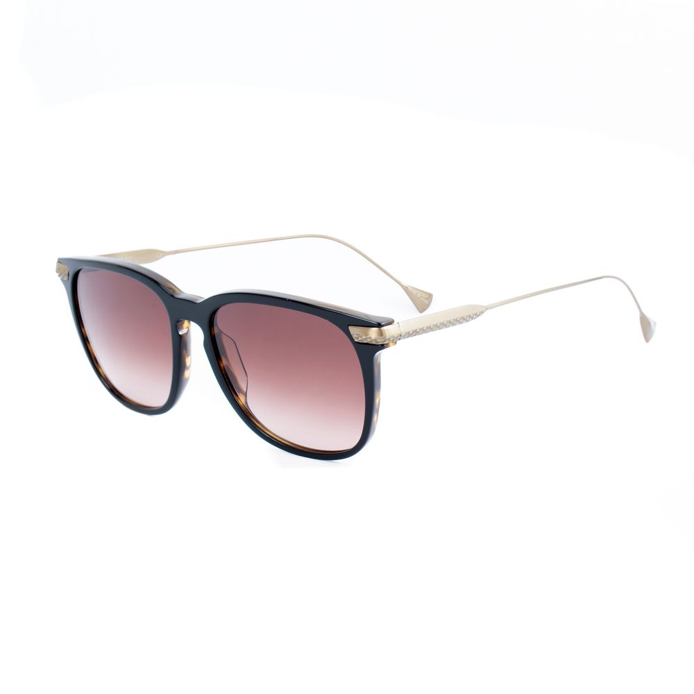 Belstaff Titan-Sonnenbrille in Braun