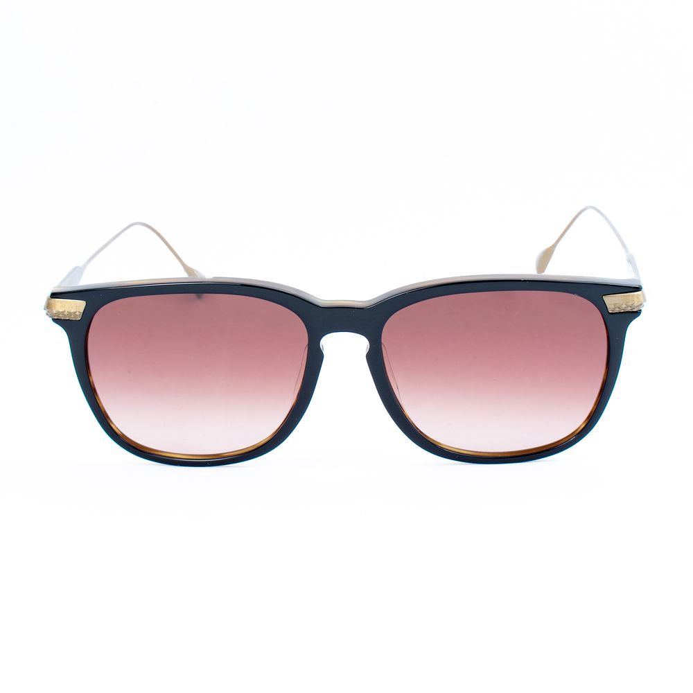 Belstaff Titan-Sonnenbrille in Braun