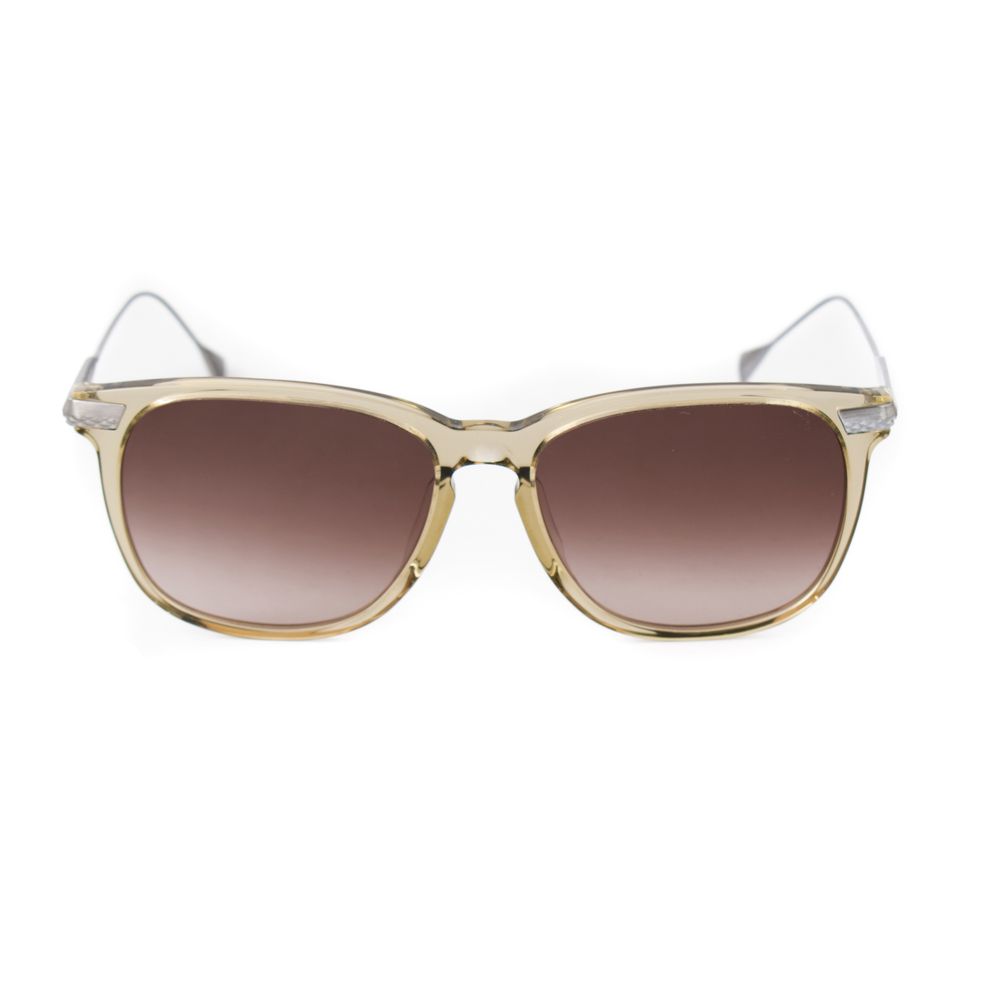 Belstaff Titan-Sonnenbrille in Grau