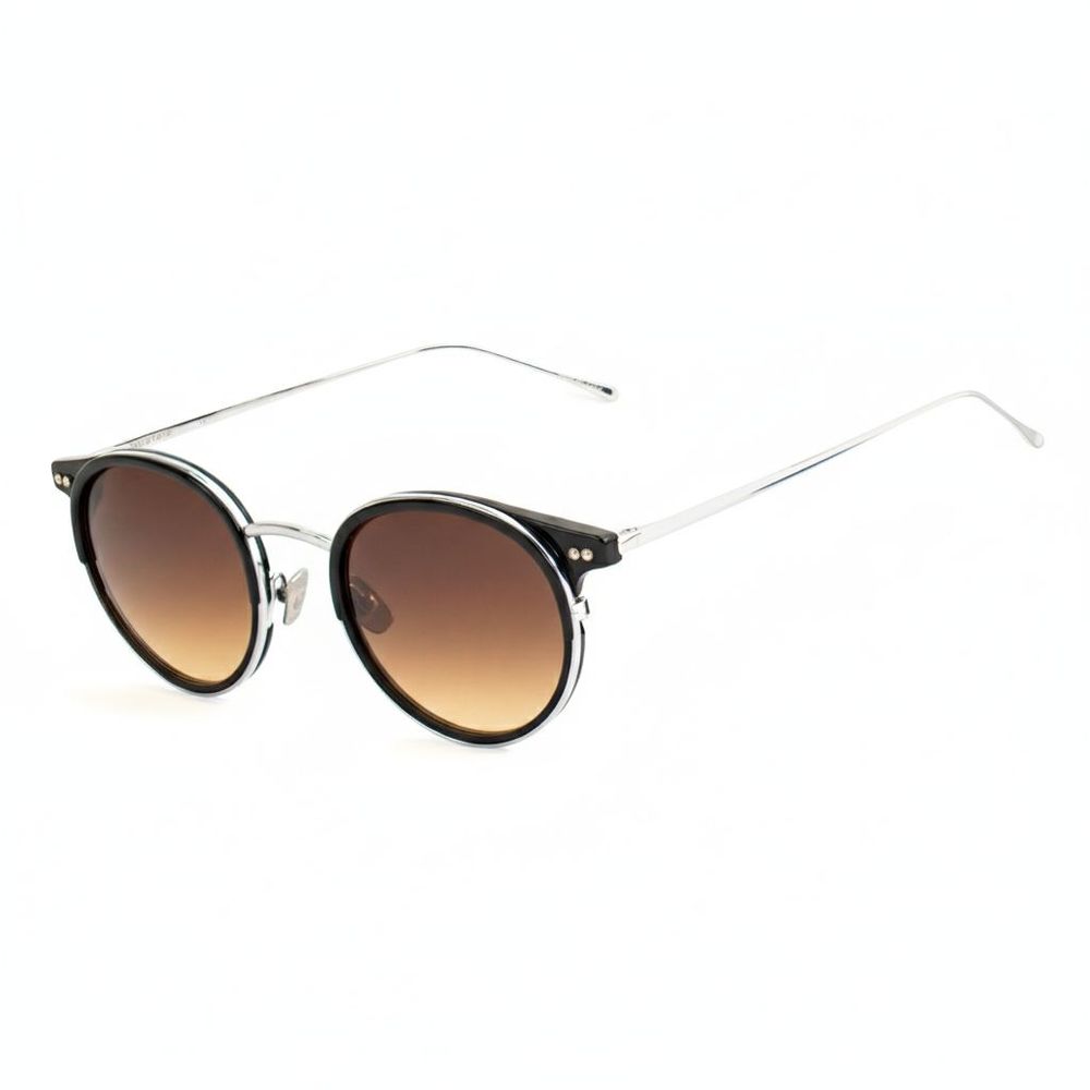 Belstaff Titan-Sonnenbrille in Grau