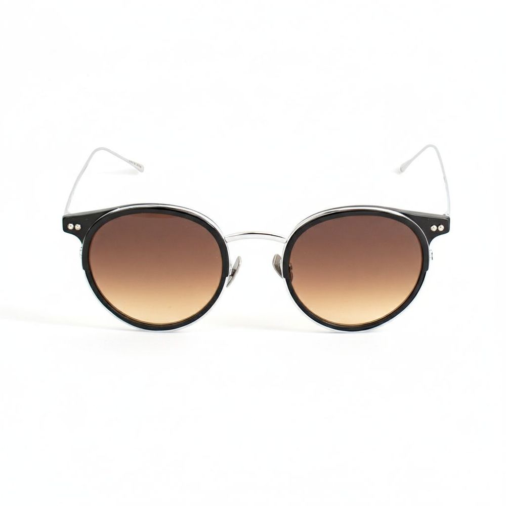 Belstaff Titan-Sonnenbrille in Grau