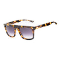 Belstaff Braune Sonnenbrille aus Acetat