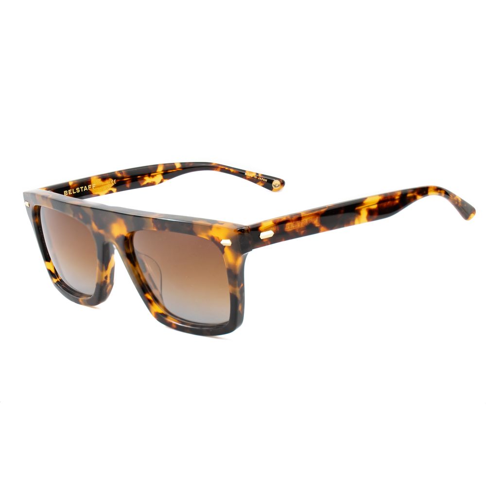 Braune Belstaff Sonnenbrille