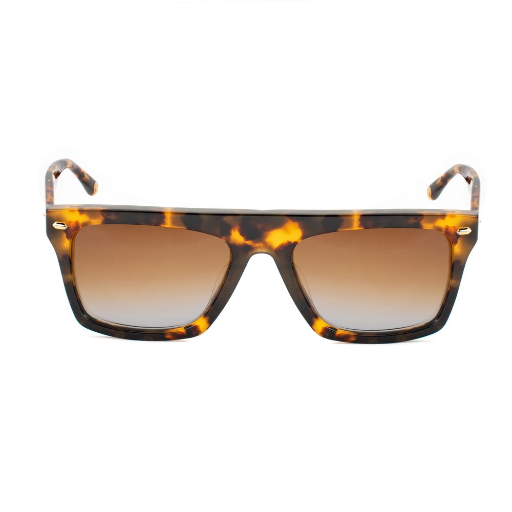 Braune Belstaff Sonnenbrille