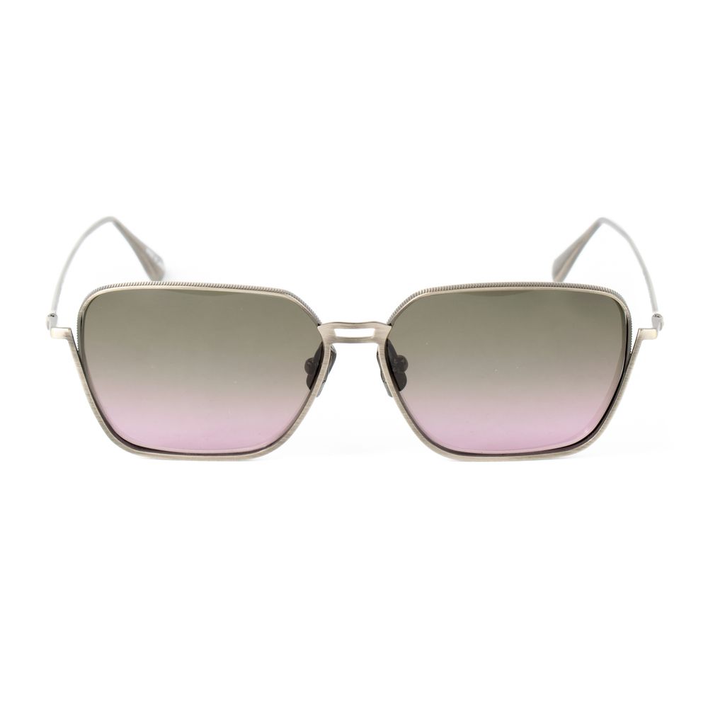 Belstaff Titan-Sonnenbrille in Grau