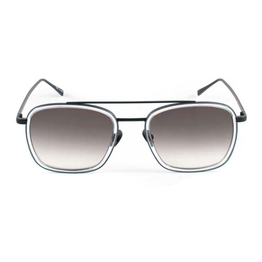 Belstaff Titan-Sonnenbrille in Grau