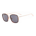 Belstaff Titan-Sonnenbrille in Multicolor