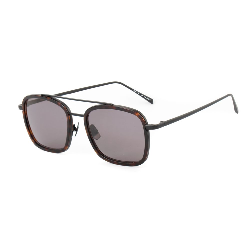 Belstaff Sonnenbrille aus Titan