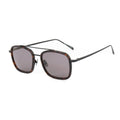 Belstaff Sonnenbrille aus Titan
