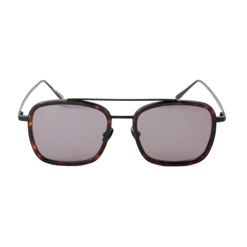 Belstaff Sonnenbrille aus Titan