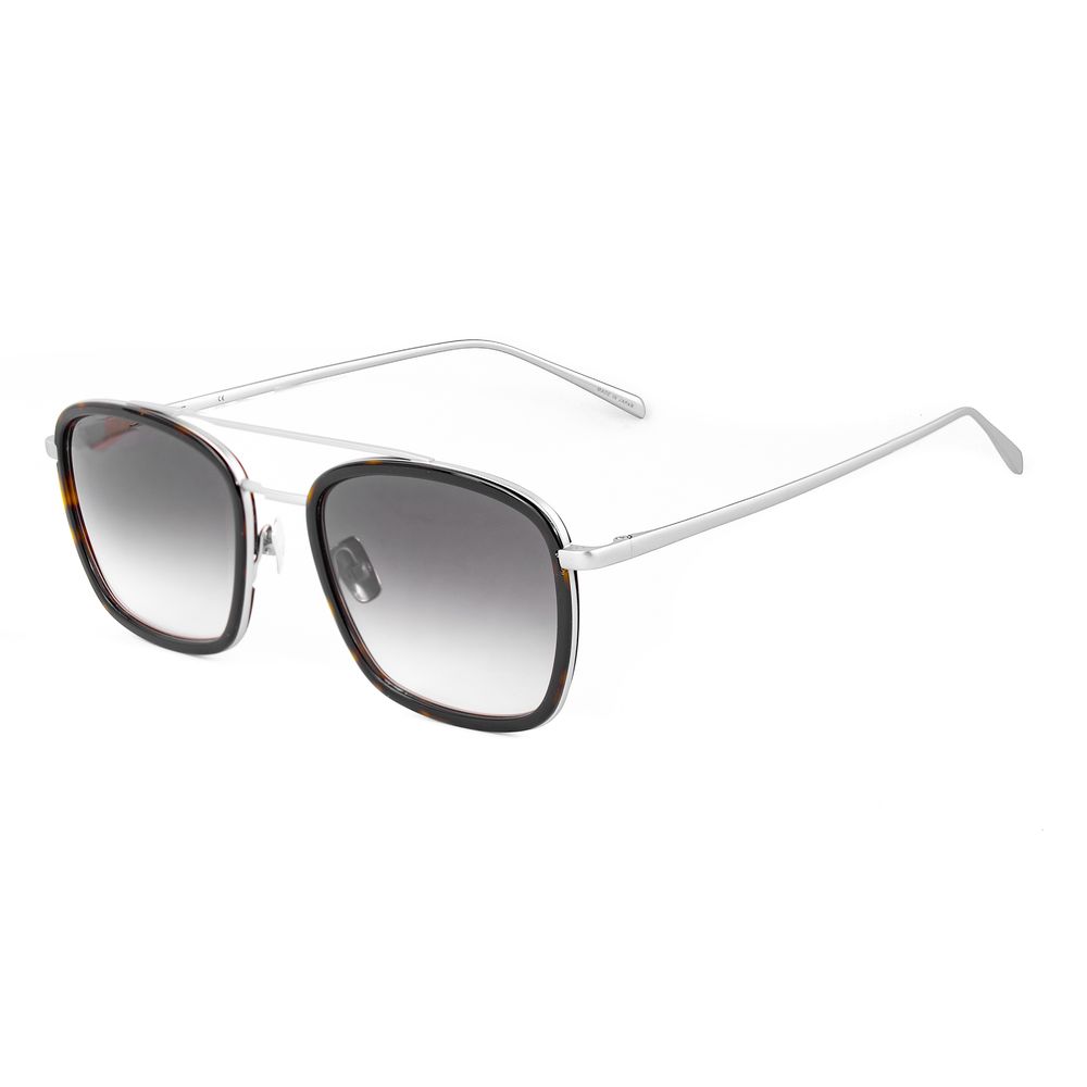Belstaff Titan-Sonnenbrille in Grau