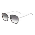 Belstaff Titan-Sonnenbrille in Grau