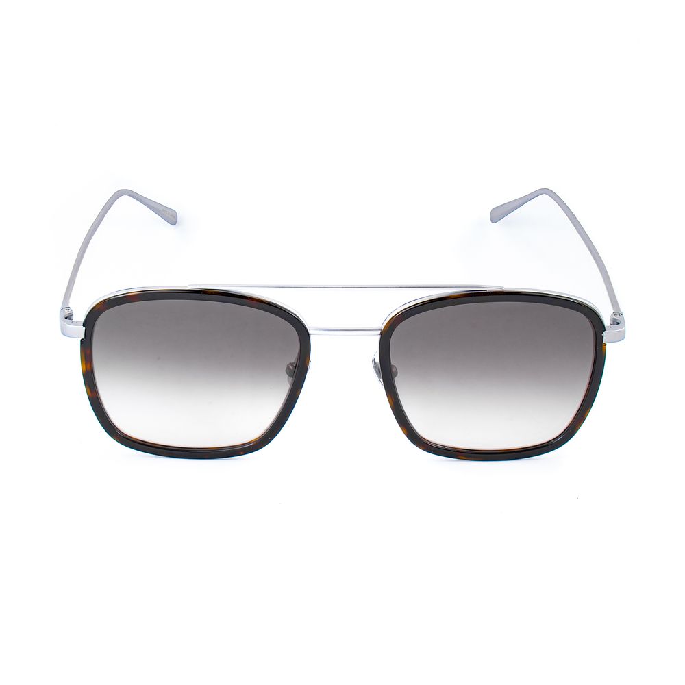 Belstaff Titan-Sonnenbrille in Grau