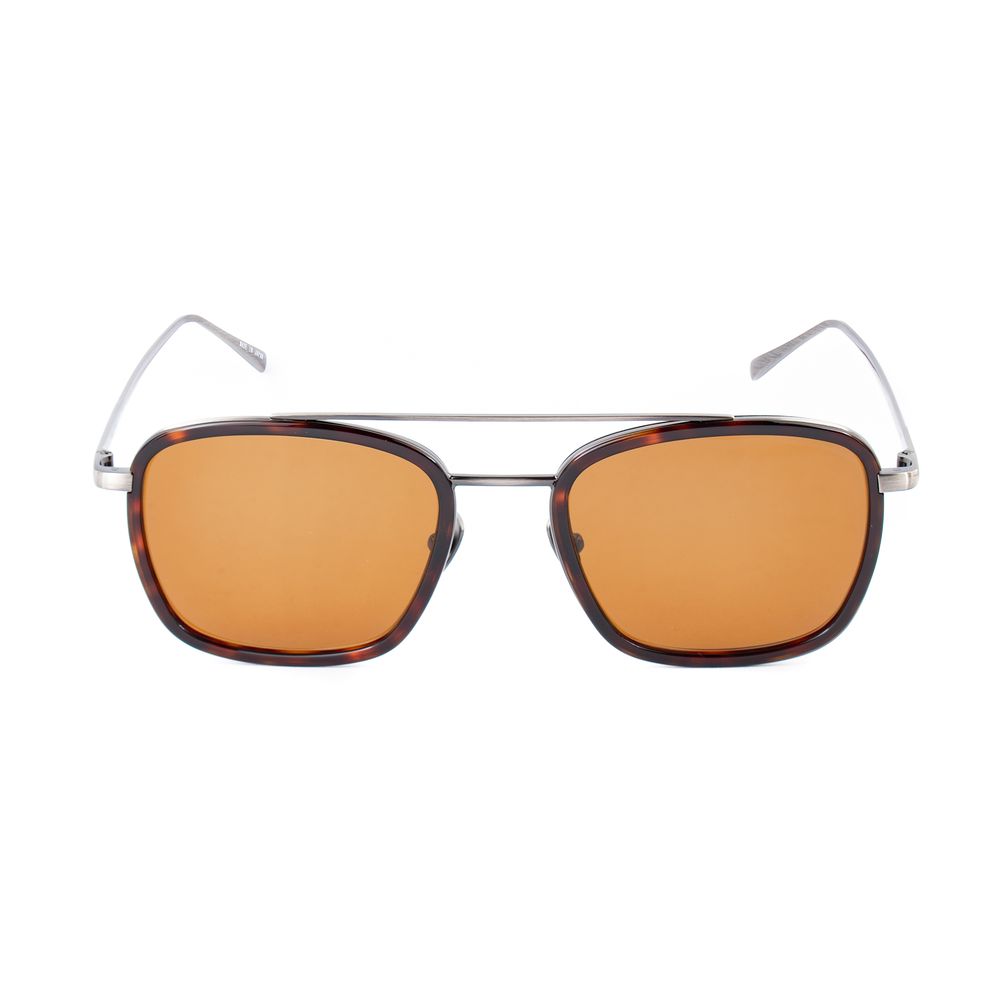 Belstaff Titan-Sonnenbrille in Grau