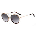 Belstaff Titan-Sonnenbrille in Gold
