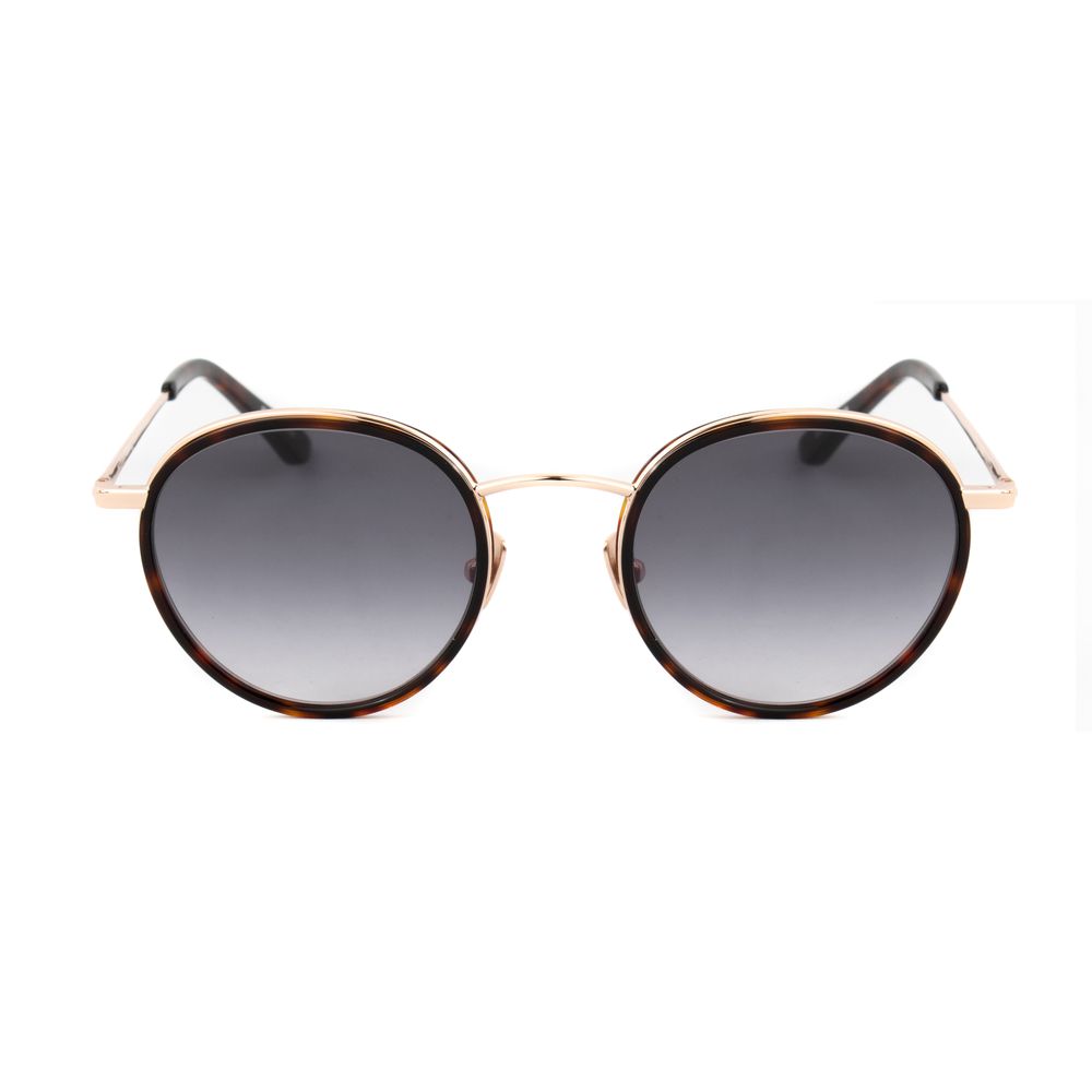 Belstaff Titan-Sonnenbrille in Gold