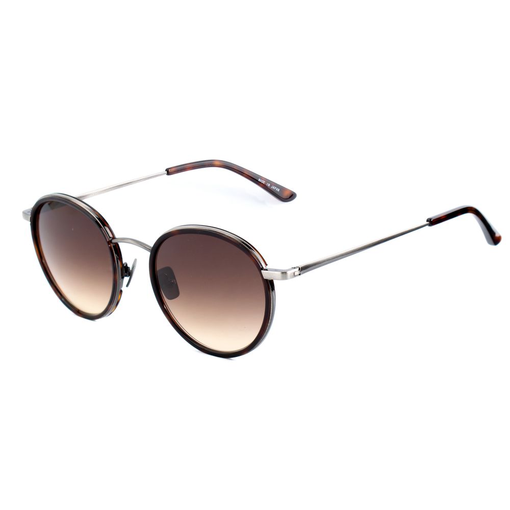 Belstaff Titan-Sonnenbrille in Braun