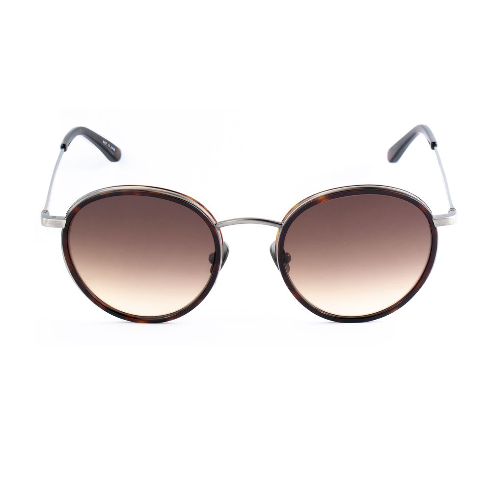 Belstaff Titan-Sonnenbrille in Braun