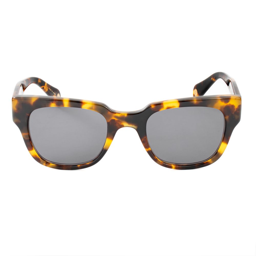 Belstaff Braune Sonnenbrille aus Acetat