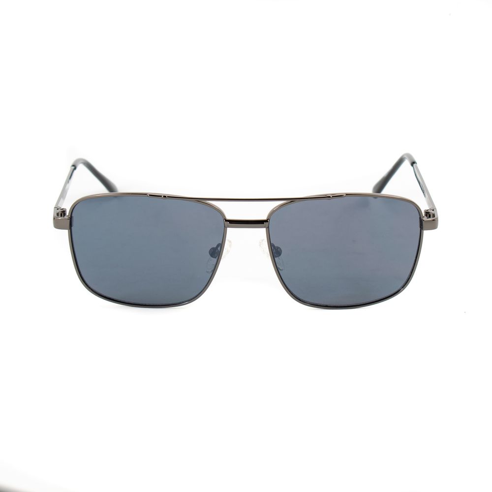 Guess Grau Injected Sonnenbrille