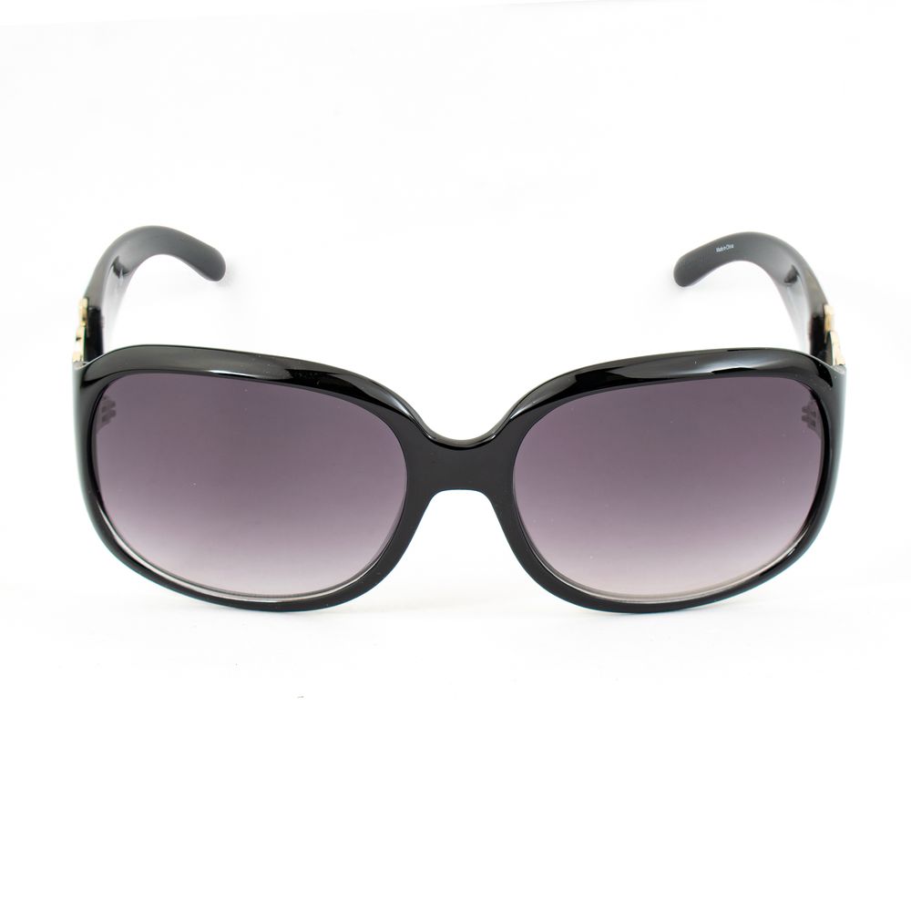 Guess Sonnenbrille Injected Schwarz