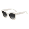 Isabel Marant Gray Acetate Sunglasses