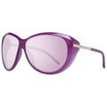 Porsche Design Multicolor Polyamide Sunglasses