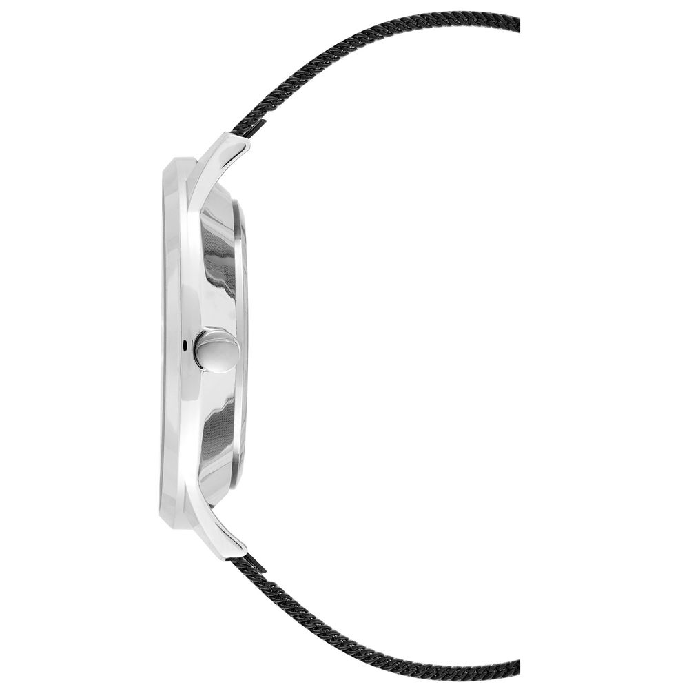 Nine West Bunte Kunststoff-Armbanduhr