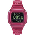 Philipp Plein Multicolor Synthetic Digital Watch