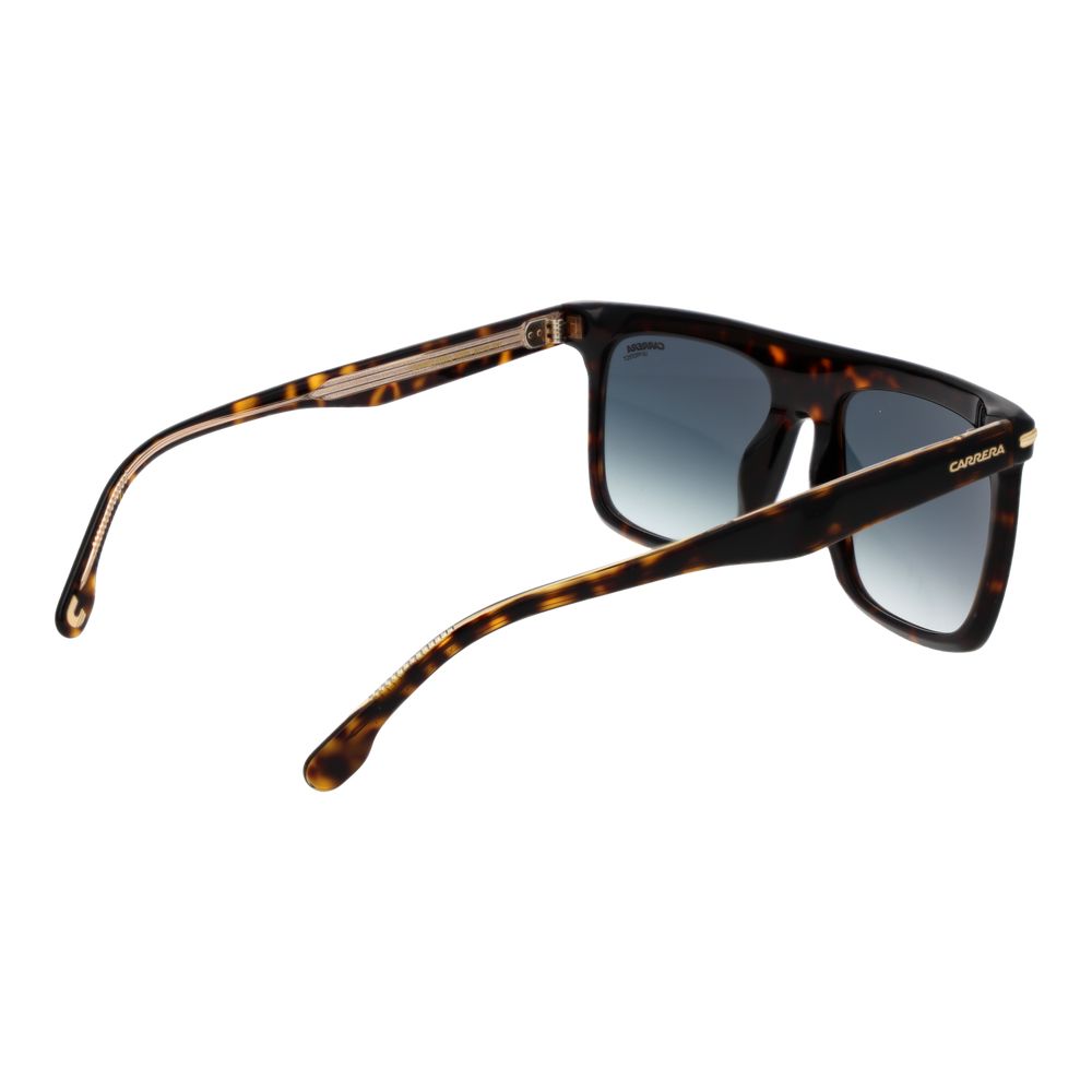 Carrera Braune Sonnenbrille aus Acetat