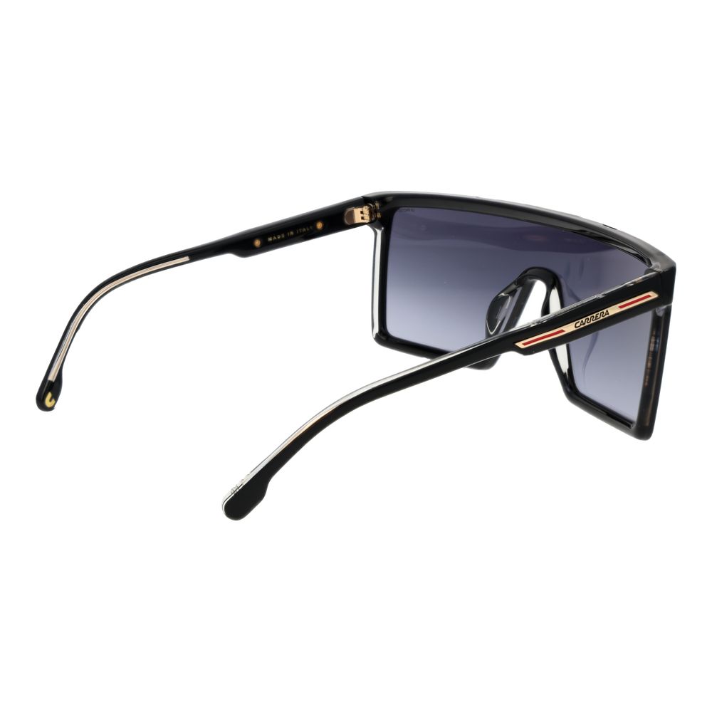 Carrera Schwarze Polyamid-Sonnenbrille