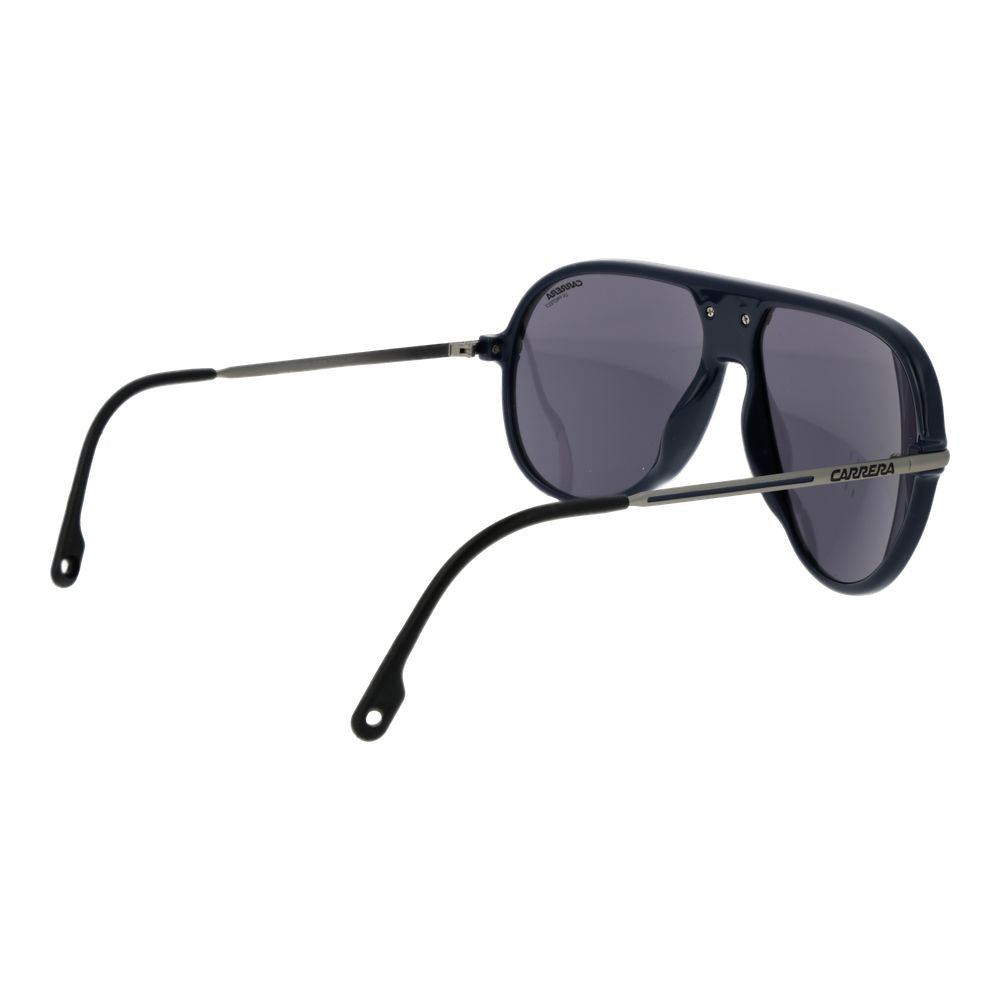Carrera Blaue Polyamid-Sonnenbrille