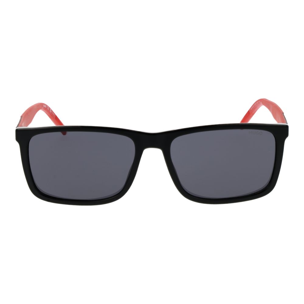 Hugo Boss Schwarze Sonnenbrille