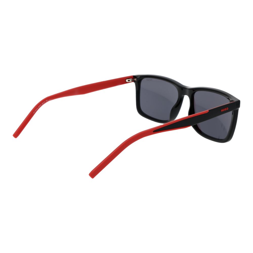 Hugo Boss Schwarze Sonnenbrille