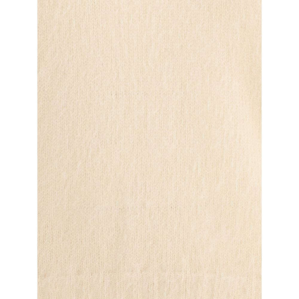 Max Mara Sweatshirt aus Polyamid-Mix