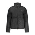 Norway 1963 Nero Poliammide Women Jacket