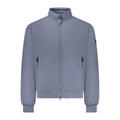 Norway 1963 Blue Cotton Men's Jacket